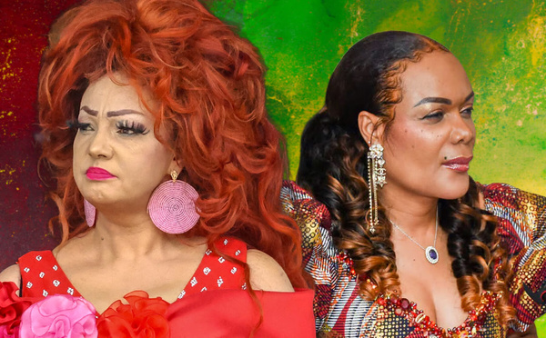 Cameroun: les coulisses du divorce entre Chantal Biya et Nathalie Moudiki pour le contrôle de la SNH