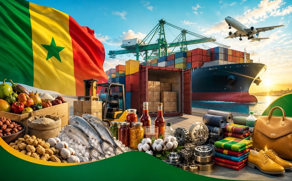 PPWR Européen: Comment le Sénégal peut transformer une contrainte réglementaire en formidable levier industriel et exportateur
