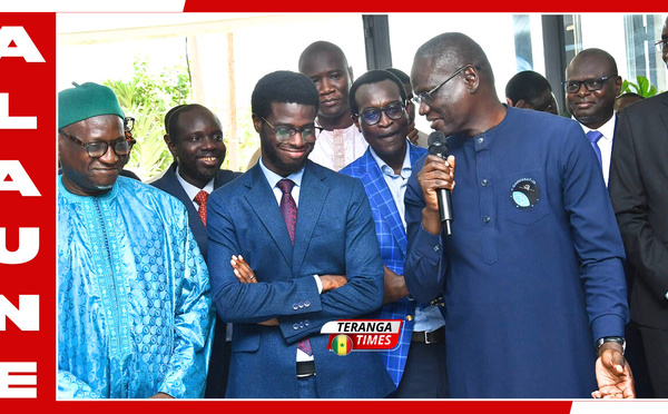 Sénégal : Le ministre de l'Énergie en tournée stratégique au MCA, au CNSCL et à l'ASER