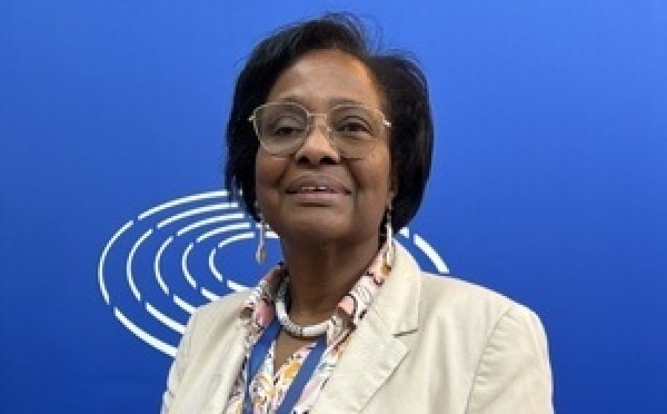 Coupe du monde: face au retour des stéréotypes racistes  Par la Dre Pierrette Herzberger-Fofana Ancienne députée au Parlement européen