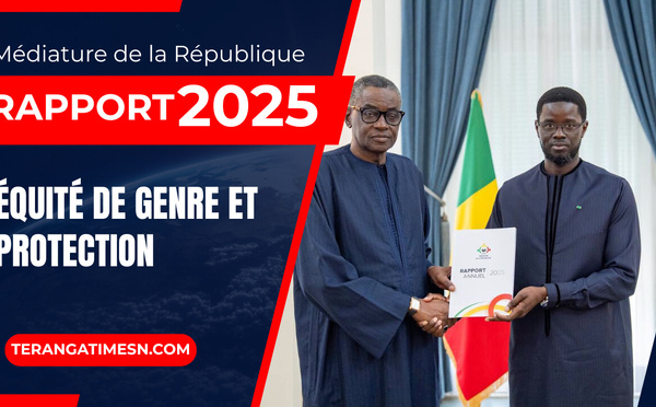 Équité de genre et protection: Les femmes rurales face aux barrières foncières et sociales (Rapport Médiature de la République 2025)