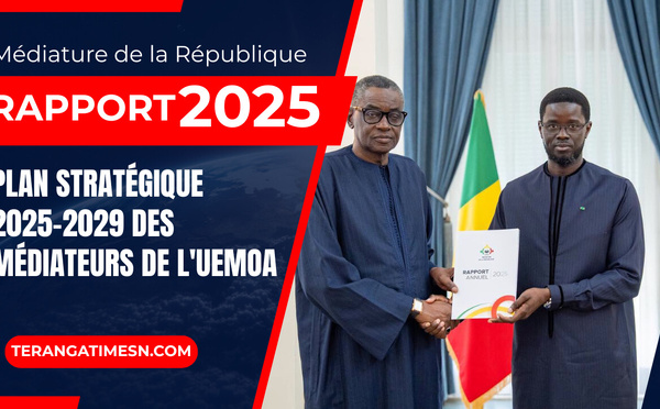 Intégration régionale: Dakar abrite la table ronde des bailleurs de l'AMP-UEMOA