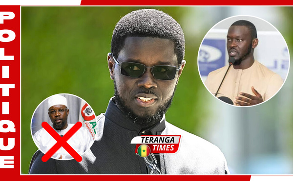 Khouraichi Thiam démissionne de Pastef tout en réaffirmant son soutien au président Diomaye Faye