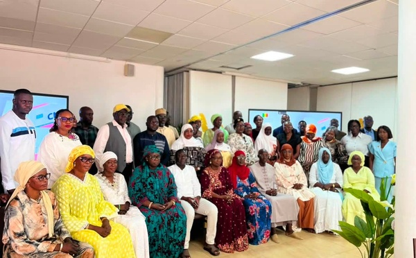 Lutte contre le VIH au Sénégal : L'Assemblée nationale entame la révision du cadre juridique à Saly