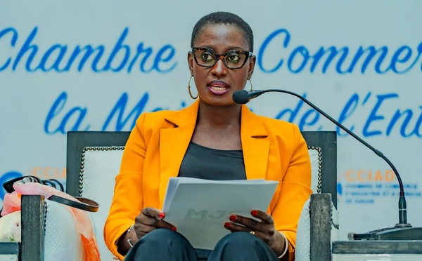 Sénégal : la ministre Djiréye Clotilde Coly préside un Comité régional de développement dédié au projet Yaakaar Jeunesse et Entrepreneuriat (YEAH)