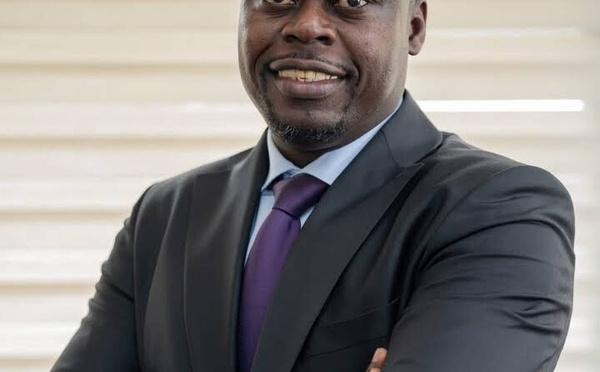 Action sociale: Jean Paul Joseph Ndiaye prend officiellement la tête de la DGAS