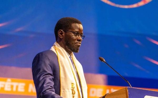 Concours général 2026 : La Formation professionnelle à l'honneur avec 37 distinctions, Birame Souléye Diouf sacrée figure de proue