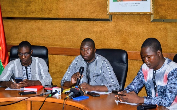 Burkina Faso: L'AGSP injecte plus de 25,6 milliards FCFA pour apurer le passif social des agents de santé