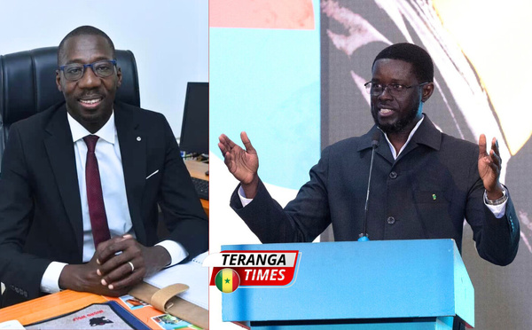 Débat sur le mandat présidentiel: Papa Ibrahima Senghor (Kiiraay) appelle à cesser les « polémiques inutiles »