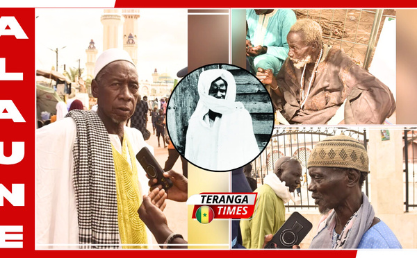 Grand Magal de Touba : les anciens disciples racontent l'évolution de la célébration