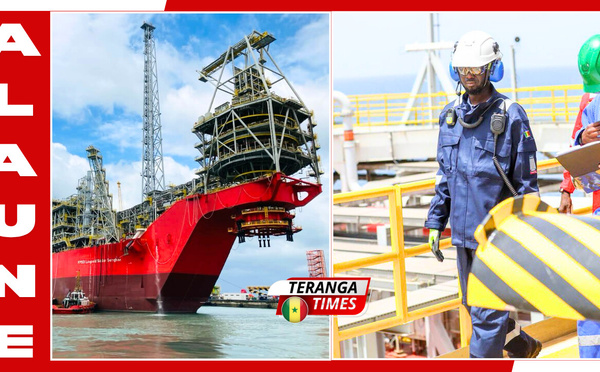 Économie / Hydrocarbures: L'essor du pétrole propulse les exportations du Sénégal vers de nouveaux sommets