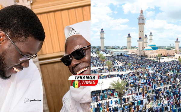 Magal 2026 / Cérémonie de clôture : L'État réaffirme ses engagements à Touba et appelle à la responsabilité routière