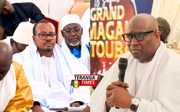 Grand Magal 2026: le ministre de l'Intérieur  Mouhamadou Mactar Cissé réaffirme les engagements de l'État envers Touba