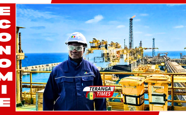 Sangomar: l’État du Sénégal dément ne toucher que « 25 francs sur 1 million » de pétrole vendu