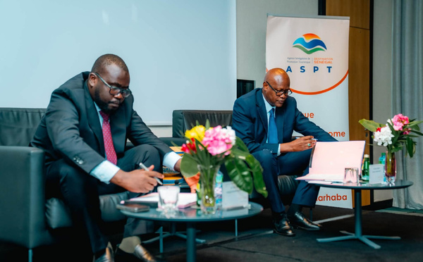Tourisme et Développement : L'ASPT et la DGPU s'allient pour propulser la "Destination Sénégal"