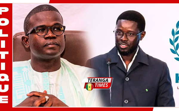 Babacar Abba Mbaye annonce sa rencontre avec Diomaye et rejoint Kiiraay