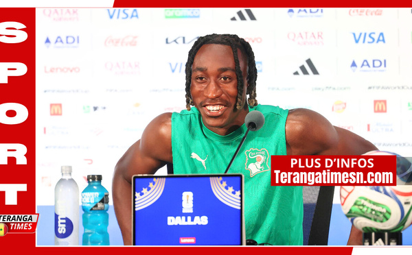 Mercato: Yan Diomandé rejoint officiellement le Real Madrid jusqu'en 2033