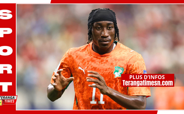 Yan Diomandé au Real Madrid: transfert record de 140 M€
