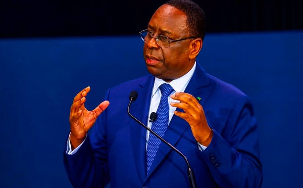 Succession à l'ONU : Le vote indicatif et les atouts majeurs de la candidature de Macky Sall décryptés