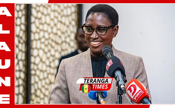 Sport sénégalais: Djirèye Clotilde Coly engage une nouvelle ère de gouvernance et de performance