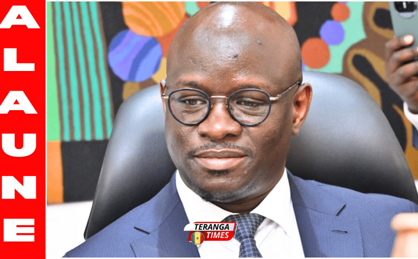 Sénégal: le DPBEP 2027-2029 trace une trajectoire de réduction du déficit public