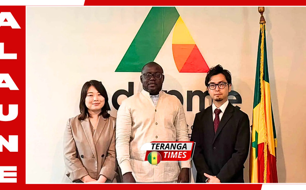 L'Adepme et la Jica renforcent leur partenariat pour booster la compétitivité des PME sénégalaises grâce au « Kaizen »