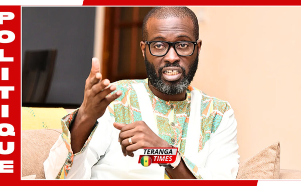 Pape Mahawa Diouf lance le mouvement Racine et n'écarte pas une alliance avec Kiiraay
