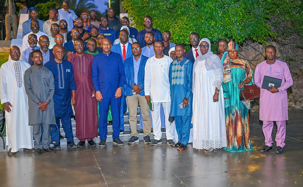 Santé au Sénégal : Le Ministère lance le « Dialogue stratégique » pour refonder la concertation avec les syndicats du secteur