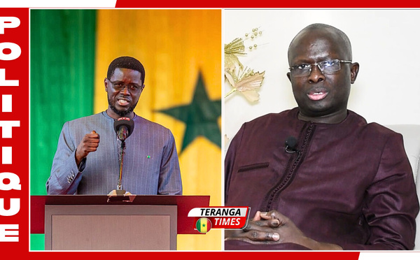 Locales 2027: Modou Diagne Fada dénonce un risque de "nombrilisme électoral" du pouvoir