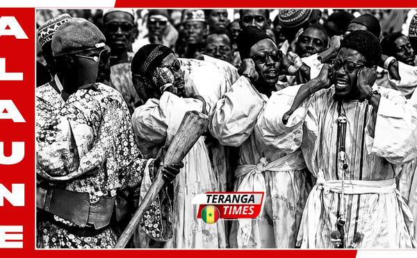 Héritage et mémoire sonore: Quand la voix de Baay Abdoulaye Niang traverse le temps à travers les Khassaïdes