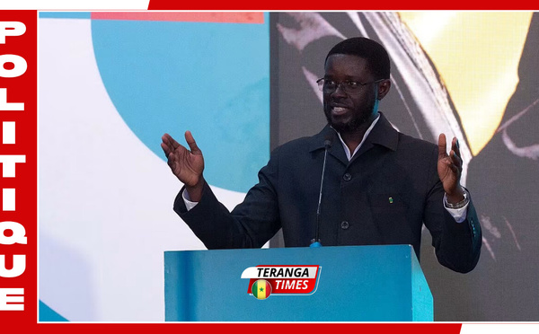 Bassirou Diomaye Faye lance la feuille de route pour l’implantation nationale et dans la diaspora de « Kiiraay – Les Patriotes Républicains »