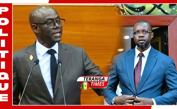 Assemblée nationale au Sénégal: Thierno Alassane Sall monte au créneau sur la gestion des fonds politiques et les recrutements