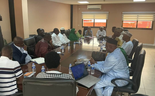 Mali : le CNT en mission à Abidjan pour évaluer les EMACI et écouter la diaspora