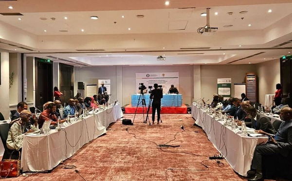 Intégration régionale: Les ministres de la CEDEAO adoptent trois politiques majeures pour la jeunesse, le sport et le volontariat à Dakar