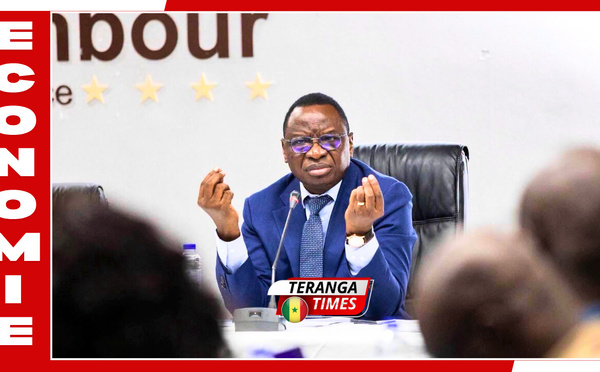 Commerce au Sénégal: les « Boutiques de Référence » pour mieux maîtriser les prix et l’approvisionnement