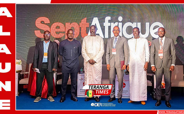 Financement des PME au Sénégal: la DER/FJ veut changer d’échelle pour soutenir les entrepreneurs