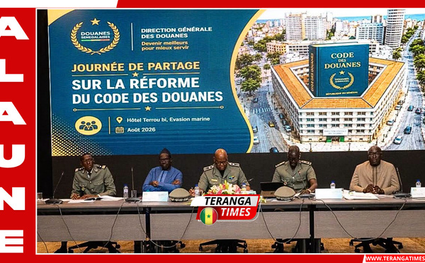 Modernisation du cadre réglementaire: La DGD et les parties prenantes en conclave pour valider le nouveau projet de Code des Douanes