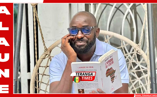 « Le Sénégal a vraiment reculé »  Thierno Bocoum charge sévèrement le régime Pastef