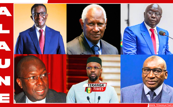 Fonds politiques au Sénégal : au-delà de la polémique, le débat sur la transparence refait surface