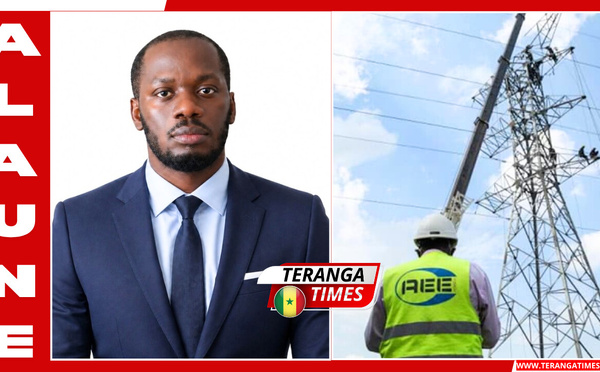 AEE Power en Afrique: la complicité des élites publiques ? (Dr Samba Faye, République des Valeurs)