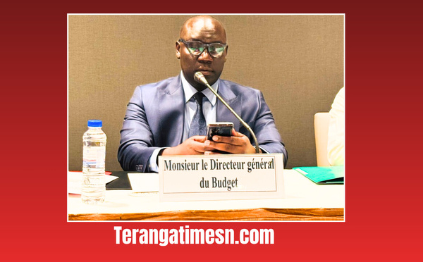 Préparation du Budget 2027: Massamba Dieng (DGB) fixe le cap entre réformes structurelles et discipline budgétaire