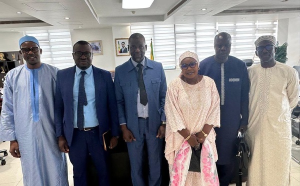ESS-Dahira Productif: le MMEESS veut transformer les dahiras en incubateurs d’activités économiques