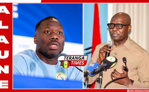 Affaire Pape Thiaw: la FSF pourrait devoir assumer seule une facture de 423,8 millions FCFA