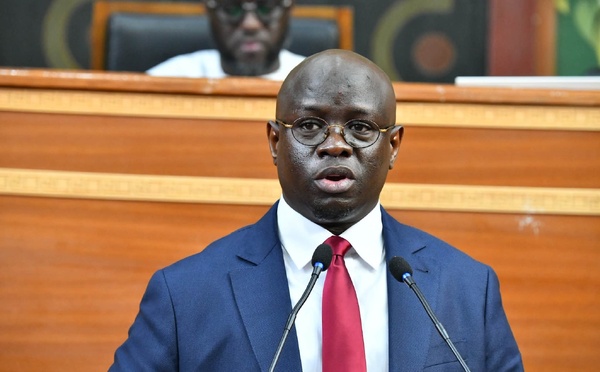Économie &amp; Finances / Uemoa : Le Sénégal confirme son statut de pilier financier avec un encours de titres publics dépassant 5,1 mille milliards de F CFA