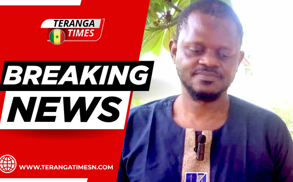 Lutte contre le VIH: Le Dr Thierno Chérif Sy plaide pour de nouvelles stratégies ciblées à Kolda