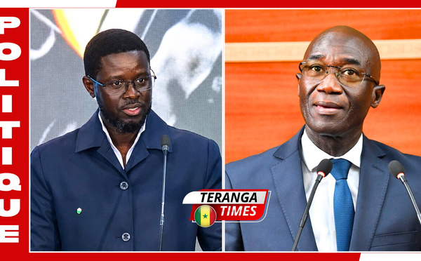 Déclaration de patrimoine, l’Exécutif opte pour la voie référendaire et propose un élargissement constitutionnel (Me Moussa Sarr) 