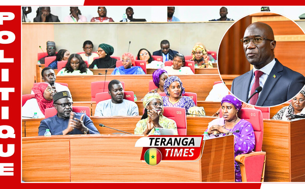 Sénégal: la déclaration de patrimoine pourrait bientôt passer par référendum
