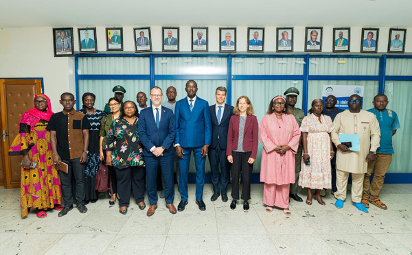 Environnement &amp; Développement: Le Sénégal accueille la Restoration Academy 2026 pour la restauration des écosystèmes