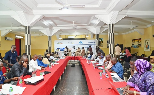 Tambacounda &amp; Kédougou : Bilan positif et transformations majeures après sept années de mise en œuvre du PACASEN