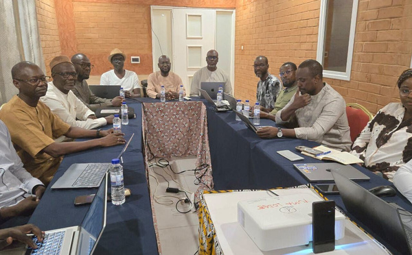 Assurance qualité: L'ANAQ-Sup accompagne les préparatifs de la future Université du Sénégal Oriental